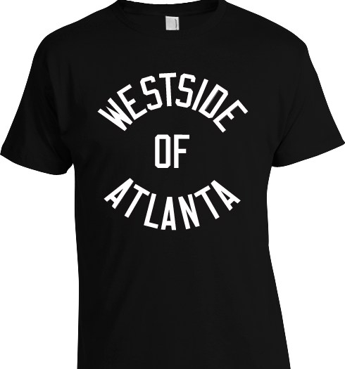 Westside of Atlanta