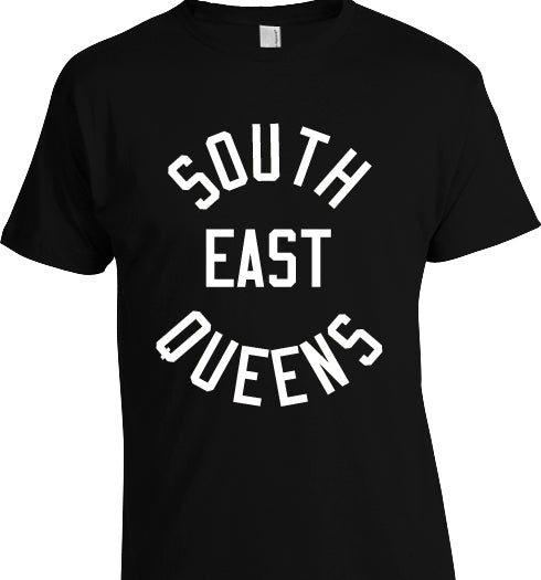 South East Queens