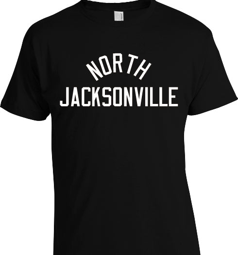 North Jacksonville
