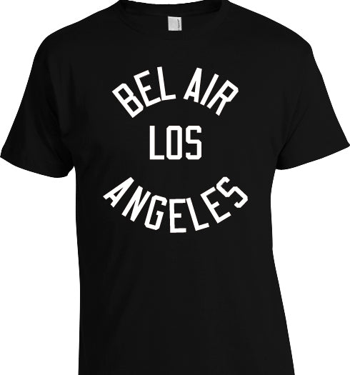 Bel Air Los Angeles