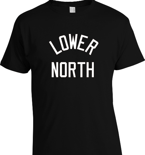 Lower North