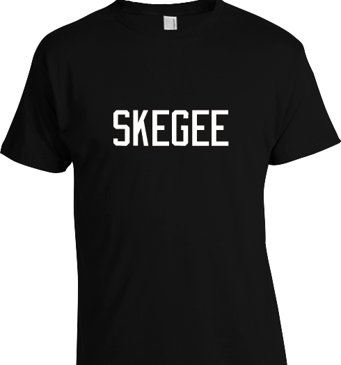 Skegee (Tuskegee)