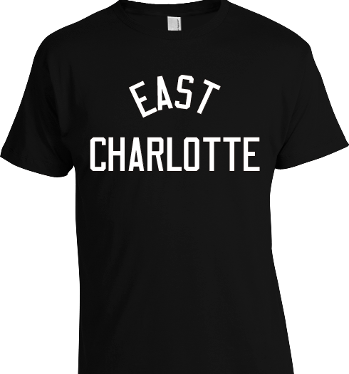 East Charlotte
