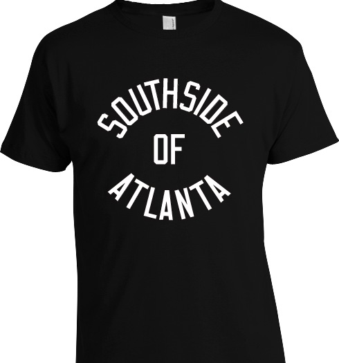 Southside of Atlanta