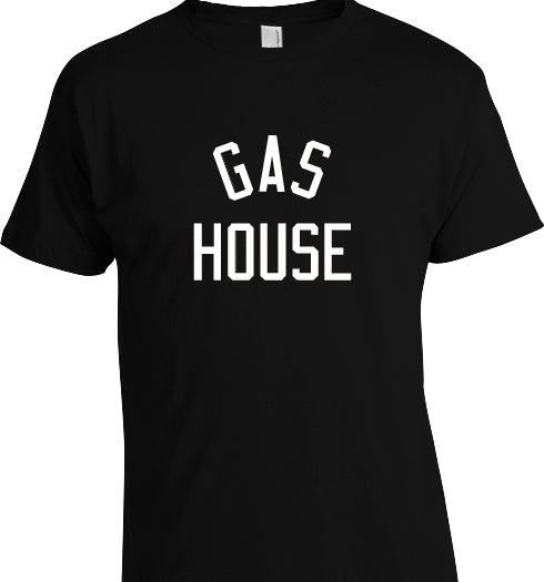 Gas House