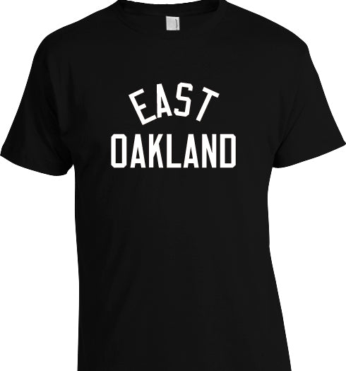 East Oakland