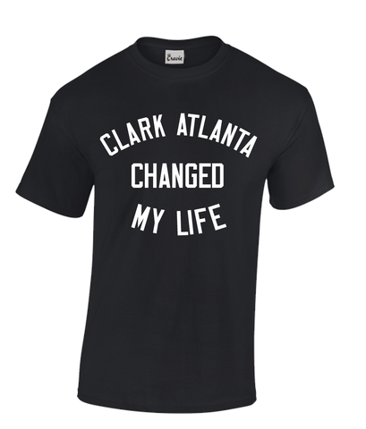 Clark Atlanta Changed My Life | djequipmentindia