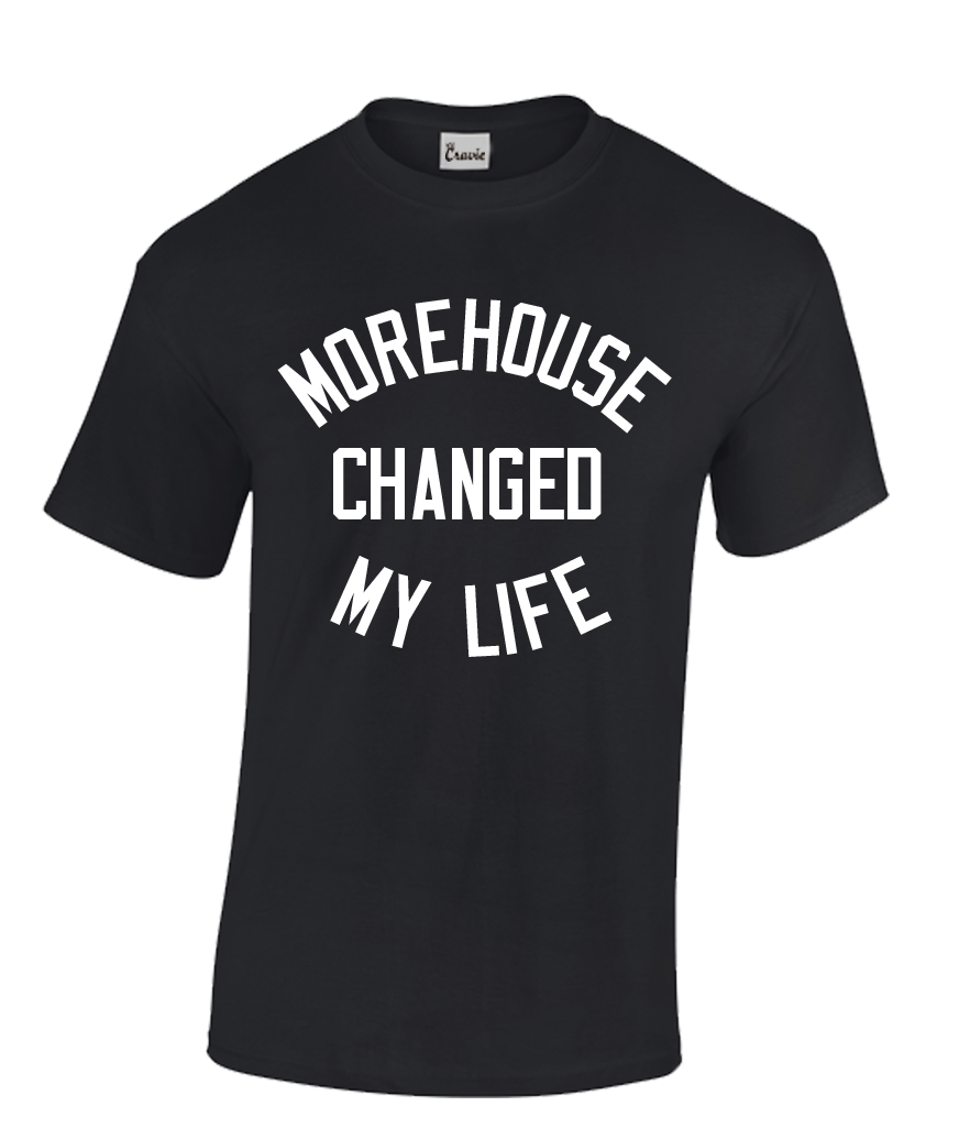 Morehouse Changed My Life | djequipmentindia