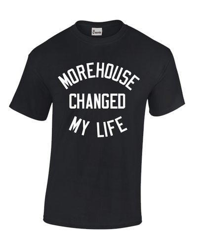 Morehouse Changed My Life | djequipmentindia