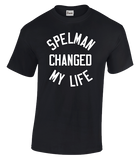 Spelman Changed My Life | djequipmentindia