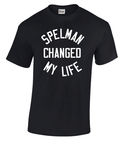 Spelman Changed My Life | djequipmentindia