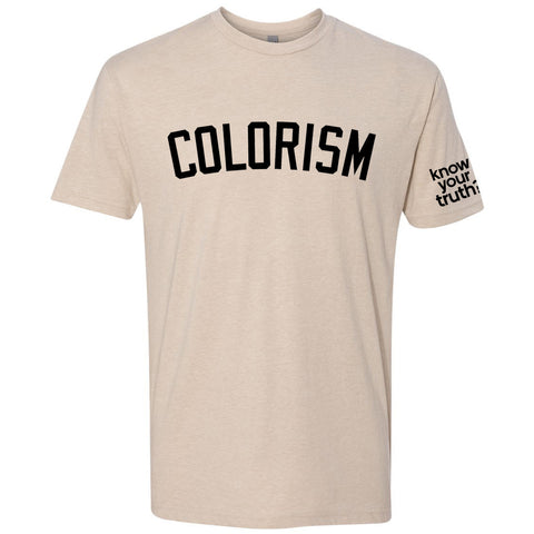 KYT? | Colorism Shirt