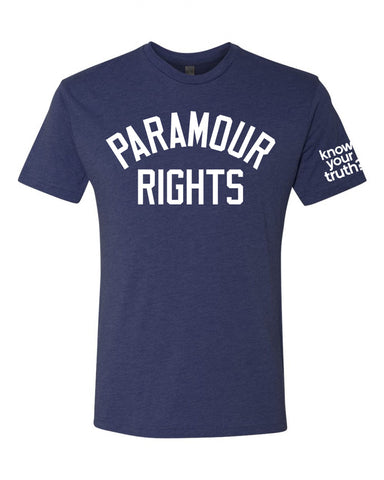 KYT? | Paramour Rights Shirt