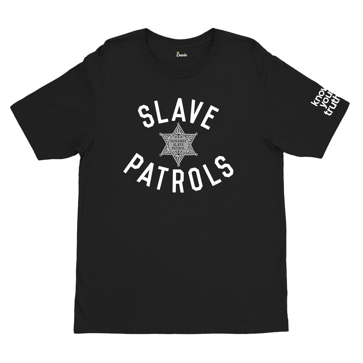 KYT? | Slave Patrols Shirt