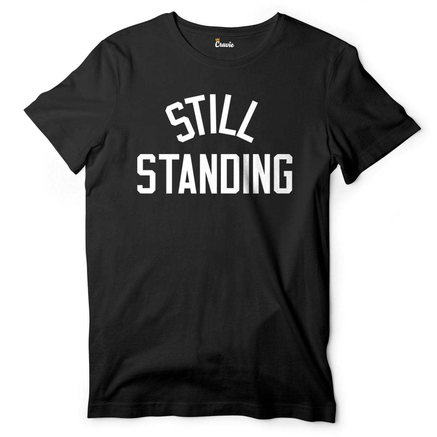 Still Standing | djequipmentindia