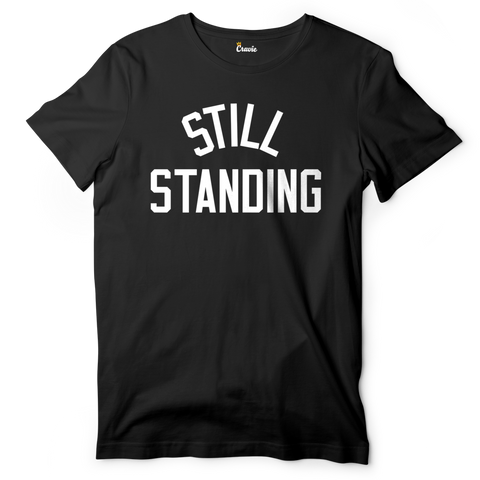 Still Standing | djequipmentindia